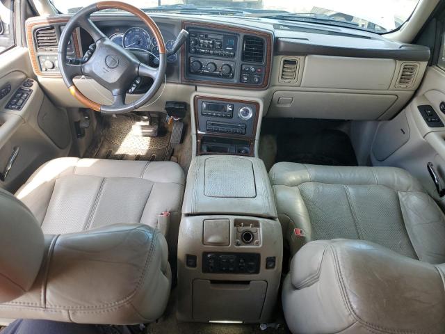 2002 Cadillac Escalade Luxury VIN: 1GYEK63N32R190850 Lot: 60438834