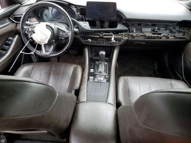 2018 MAZDA 6 SIGNATUR - JM1GL1XY1J1304246