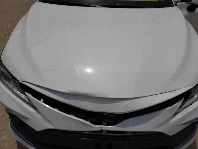 2023 TOYOTA CAMRY LE - 4T1C11AK1PU137673