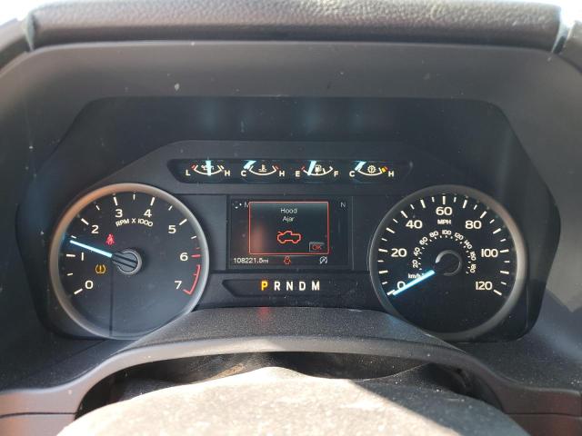 2019 FORD F150 SUPER - 1FTEW1EP1KKE35231