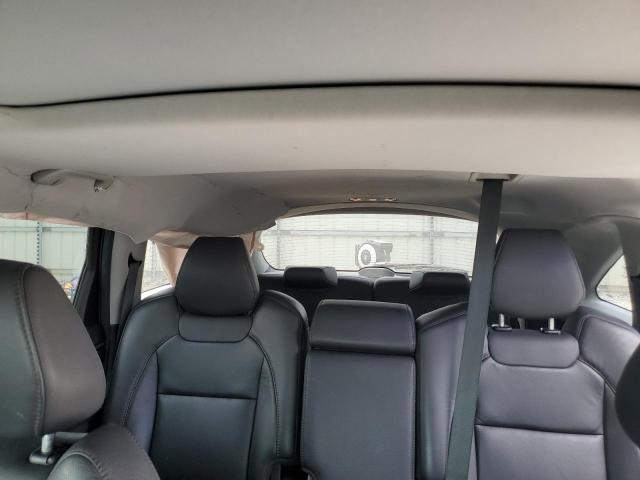 2015 Acura Mdx VIN: 5FRYD3H29FB002904 Lot: 59302754