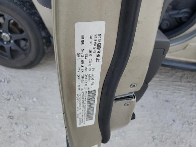 1J4FT28B79D206192 2009 Jeep Patriot Sport