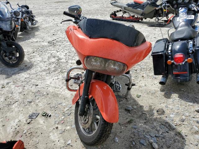 2007 HARLEY-DAVIDSON FLTR 1HD1FS4117Y710116