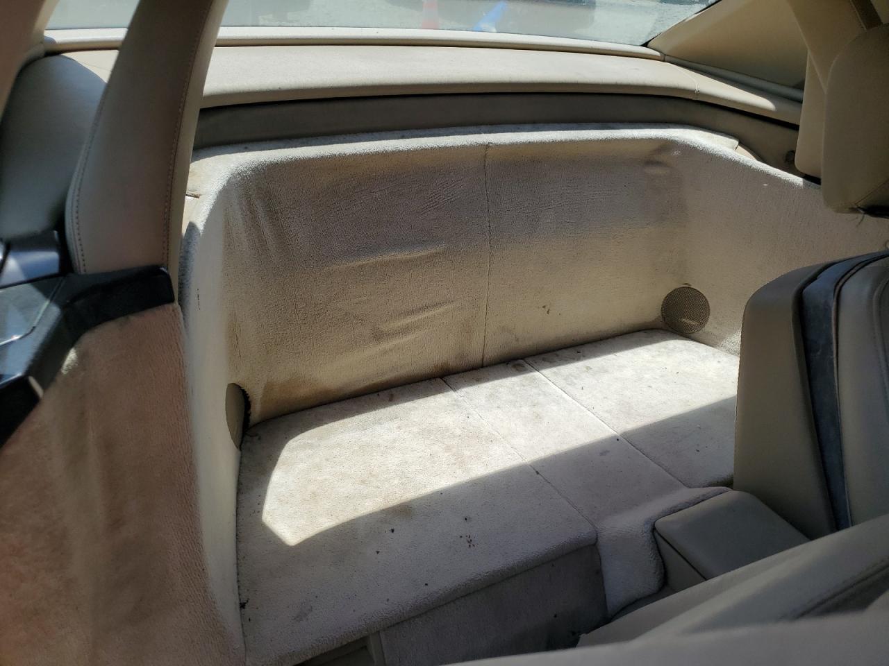 WDBFA67F9VF140698 1997 Mercedes-Benz Sl 500