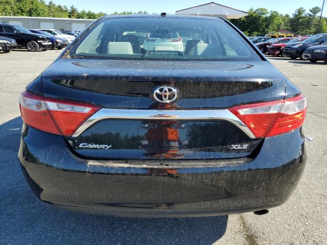 VIN 4T4BF1FK7FR494267 2015 Toyota Camry, LE no.6