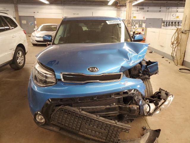 VIN KNDJP3A51G7387929 2016 KIA Soul, + no.5