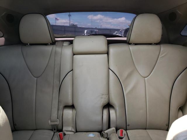 2012 Toyota Venza Le VIN: 4T3BK3BB7CU072249 Lot: 56600424