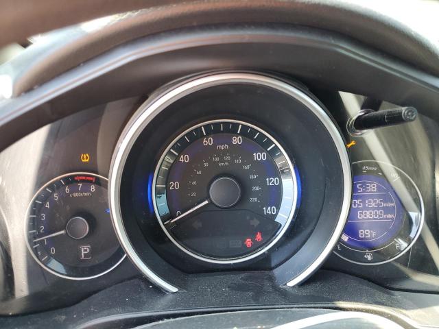 2016 Honda Fit Lx VIN: JHMGK5H53GX035685 Lot: 56429754