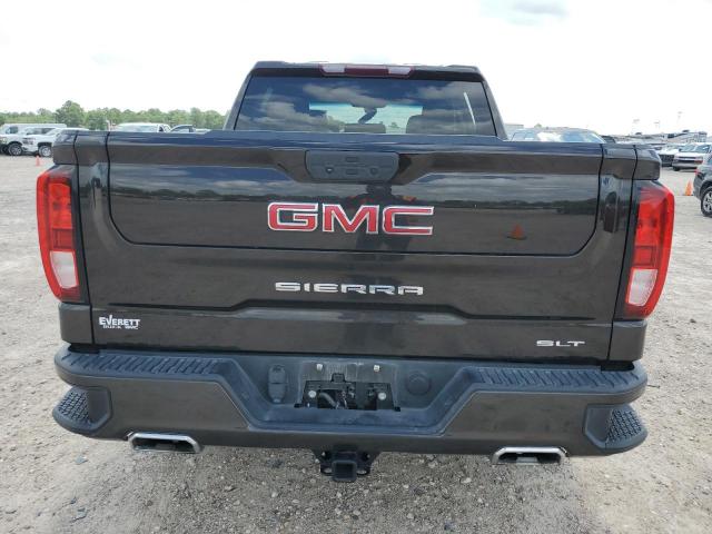 2019 GMC SIERRA K15 1GTU9DED1KZ361844  59757044