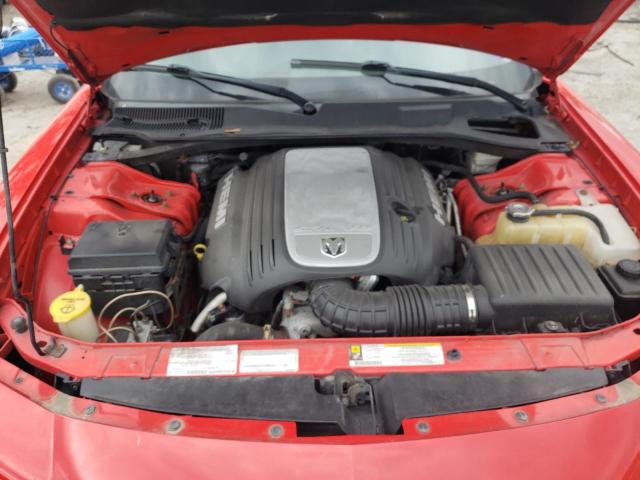 2008 Dodge Charger R/T VIN: 2B3KA53HX8H308581 Lot: 58258914