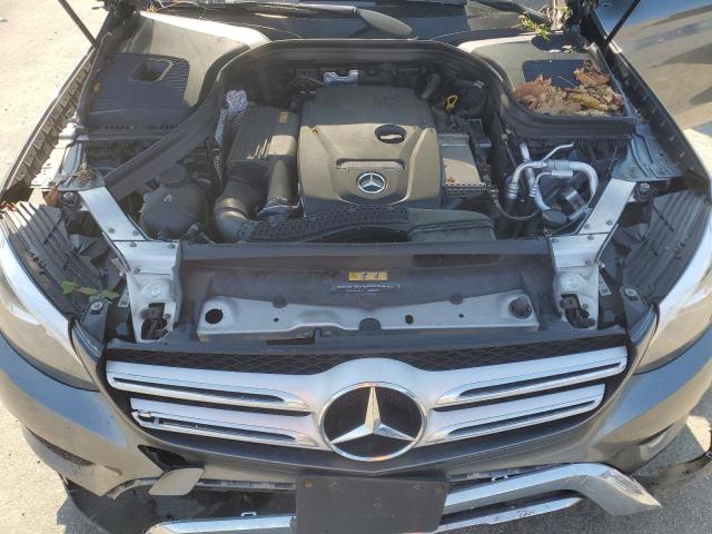 WDC0G4KB6KF571181 2019 Mercedes-Benz Glc 300 4Matic