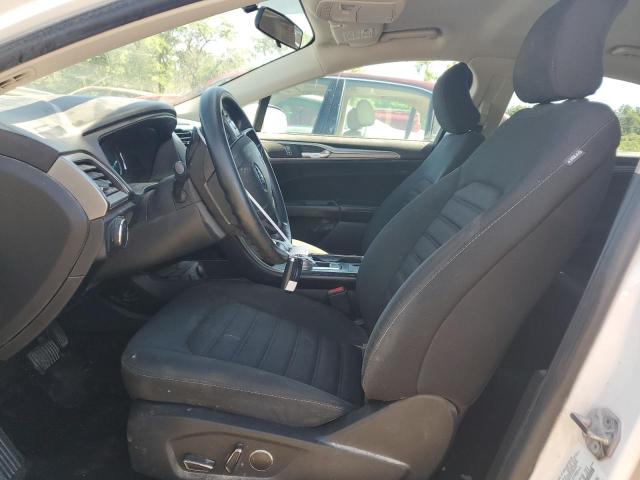 2018 FORD FUSION SE - 3FA6P0HD9JR285561