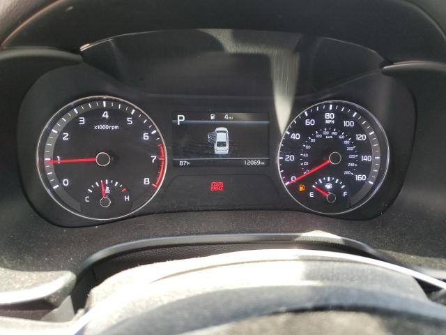 2023 KIA FORTE LX - 3KPF24ADXPE511522