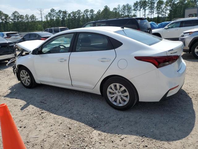 2018 HYUNDAI ACCENT SE - 3KPC24A35JE030952