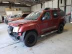 2015 NISSAN XTERRA X - 5N1AN0NW0FN653454