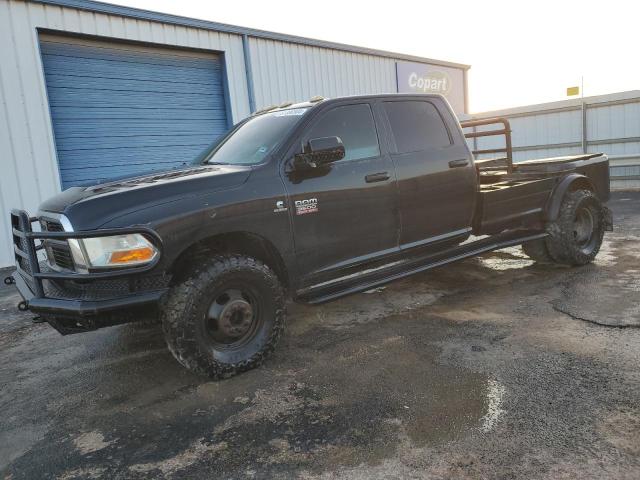 3D73Y4CLXBG543475 2011 Dodge Ram 3500