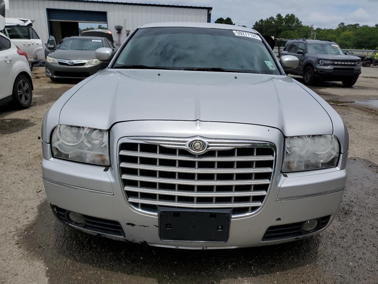 2C3KA53G86H225061 2006 Chrysler 300 Touring