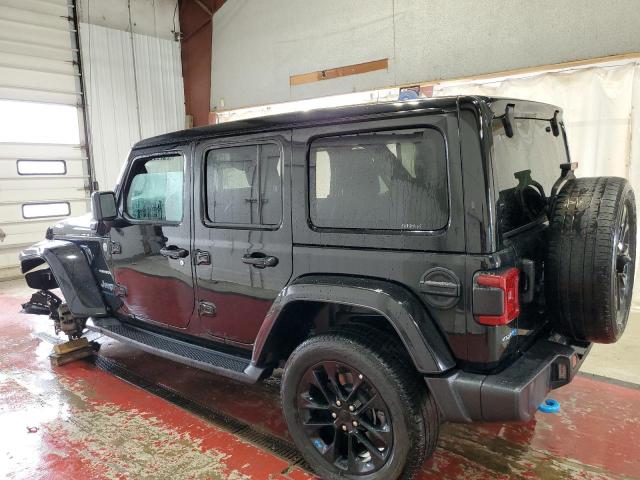 2023 JEEP WRANGLER S - 1C4JJXP61PW627060