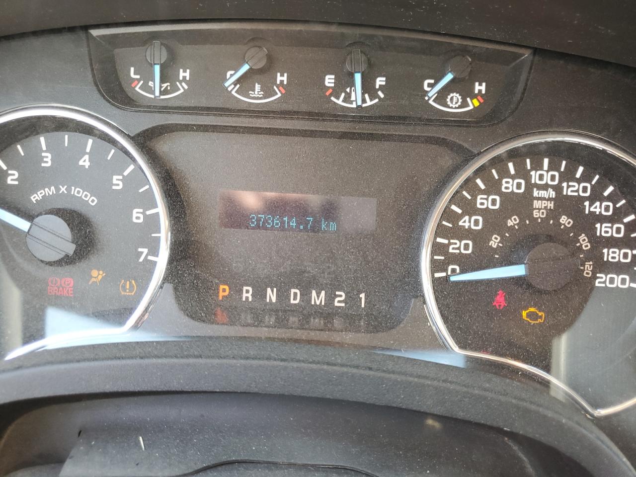 1FTFX1EF0BFA66699 2011 Ford F150 Super Cab