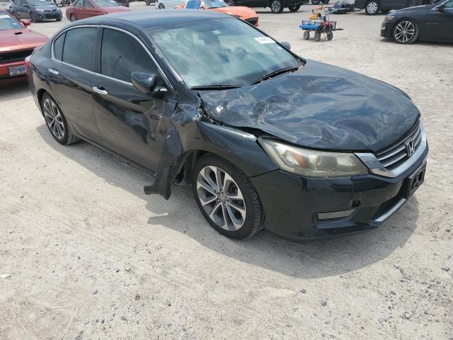 2015 Honda Accord Sport VIN: 1HGCR2F50FA112867 Lot: 57698174