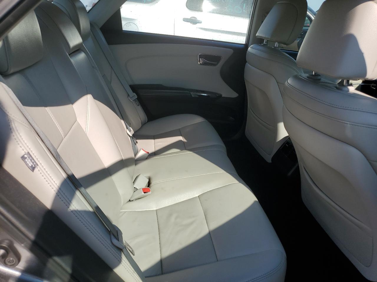 4T1BK1EB2GU233489 2016 Toyota Avalon Xle