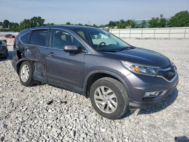 2016 Honda Cr-V Ex VIN: 2HKRM4H5XGH644668 Lot: 57266754