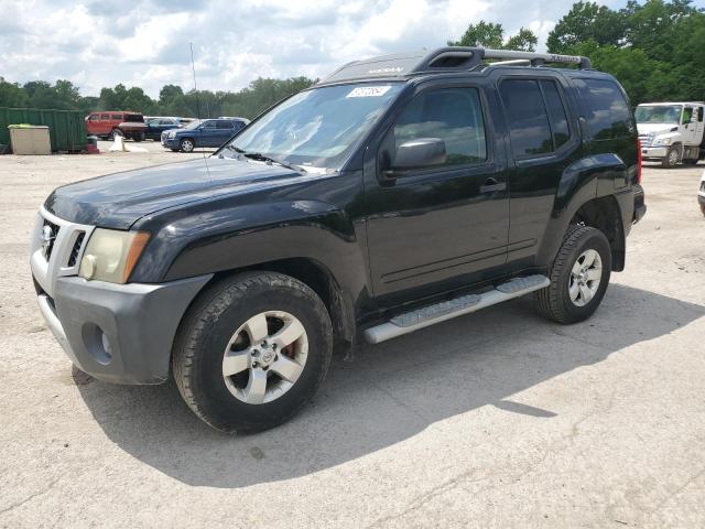 2009 Nissan Xterra Off Road VIN: 5N1AN08W59C506249 Lot: 57372854