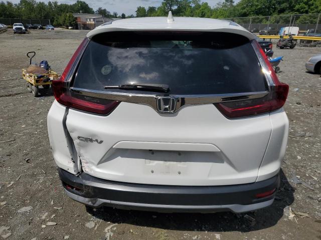 5J6RW1H87NA008632 Honda CRV CR-V EXL 6