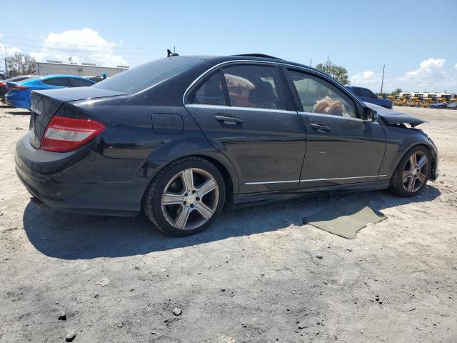 2010 Mercedes-Benz C 300 VIN: WDDGF5EBXAR102381 Lot: 58067934