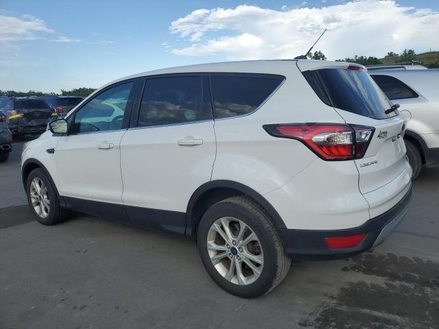 Vin: 1fmcu9gd7hub08274, lot: 59927084, ford escape se 20172