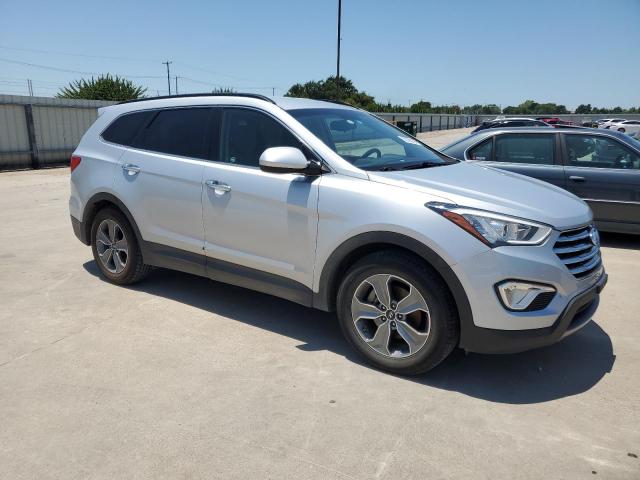 2016 Hyundai Santa Fe Se VIN: KM8SM4HF6GU158659 Lot: 58063524