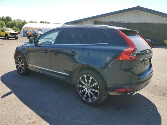 2017 VOLVO XC60 T6 IN - YV449MRU8H2211433