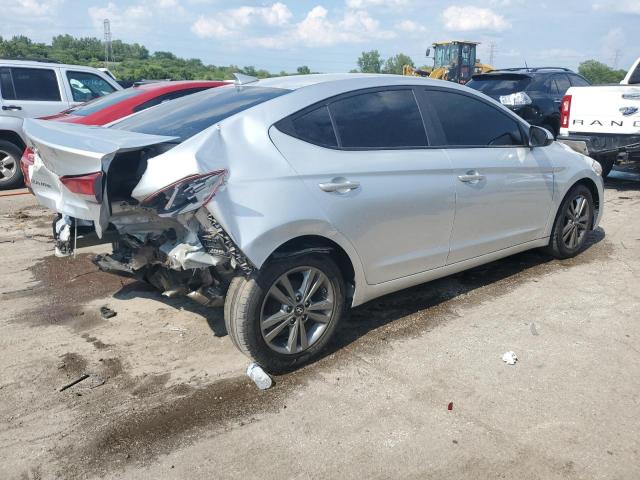 2017 HYUNDAI ELANTRA SE - 5NPD84LF4HH032191