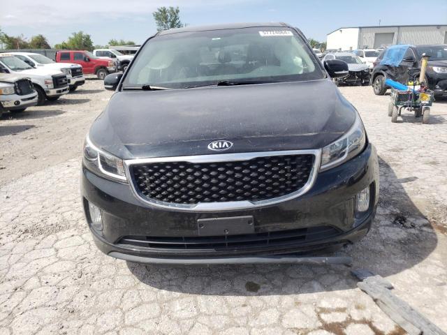 2016 Kia Sedona Ex VIN: KNDMC5C17G6138099 Lot: 57724064