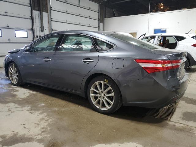 2013 Toyota Avalon Base VIN: 4T1BK1EB2DU022403 Lot: 58553434