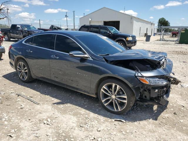 2019 CHEVROLET MALIBU PRE - 1G1ZE5SX9KF207768