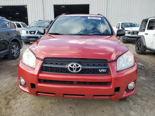 2012 Toyota Rav4 Sport VIN: 2T3RK4DV4CW068543 Lot: 58075464