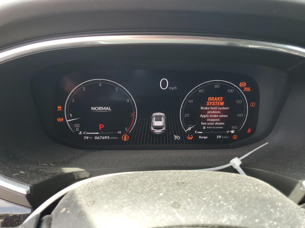 5J8YE1H4XNL005490 2022 Acura Mdx Technology