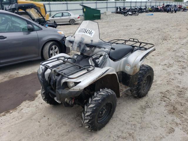2015 YAMAHA YFM700 PF - 5Y4AM83Y2FA100264