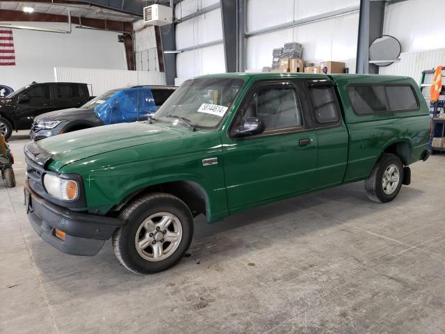 1994 Mazda B3000 Cab Plus VIN: 4F4CR16UXRTM36022 Lot: 58144614