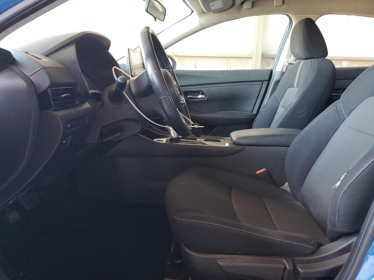 3N1AB8CVXNY234585 2022 Nissan Sentra Sv