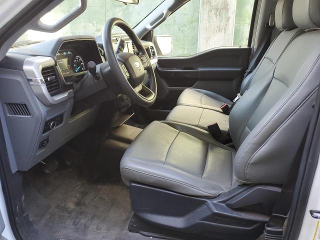 2023 FORD F150 SUPER - 1FTEW1EBXPKE80986