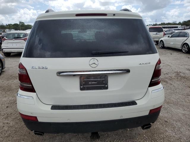 2009 Mercedes-Benz Gl VIN: 4JGBF25E19A468958 Lot: 59403044