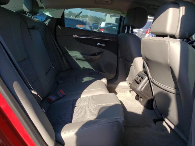 2014 Chevrolet Impala Lt VIN: 1G1115SLXEU126090 Lot: 58551134