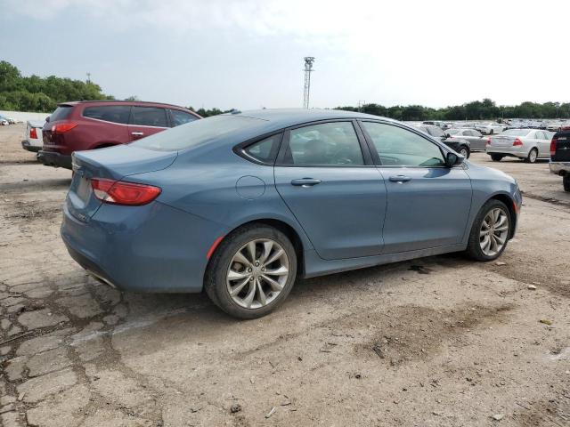 2015 Chrysler 200 S VIN: 1C3CCCDG9FN644433 Lot: 57325174