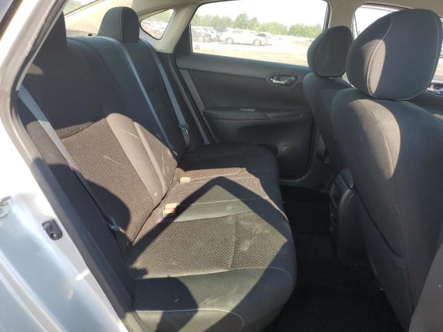 2019 NISSAN SENTRA S - 3N1AB7AP7KY444250