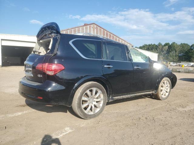 2012 Infiniti Qx56 VIN: JN8AZ2NE2C9018370 Lot: 59966734
