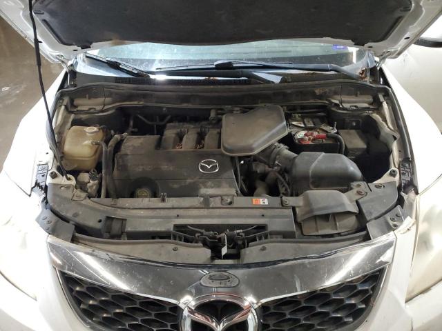 2011 Mazda Cx-9 VIN: JM3TB3DV7B0317041 Lot: 57470464