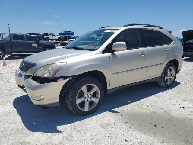 2006 Lexus Rx 330 VIN: 2T2HA31U56C100687 Lot: 57485684