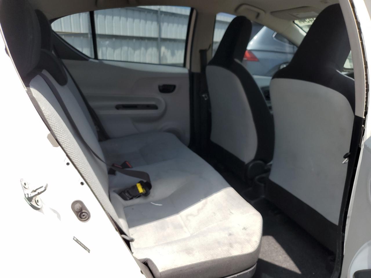 JTDKDTB3XC1524471 2012 Toyota Prius C